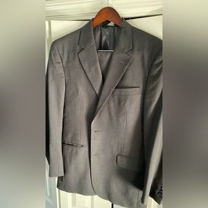 Men's suit